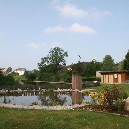 Mitten In Der Welt - Gh Roither Herzogsdorf Esterno foto