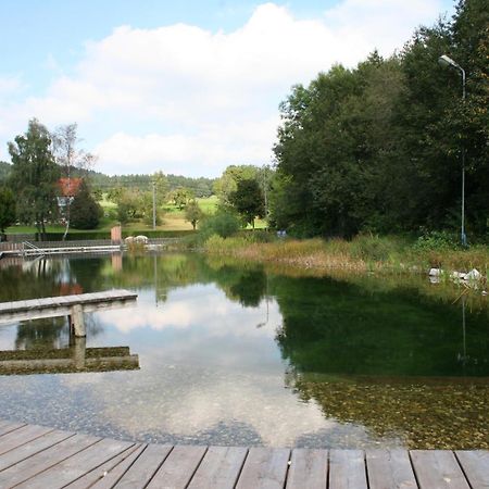 Mitten In Der Welt - Gh Roither Herzogsdorf Esterno foto