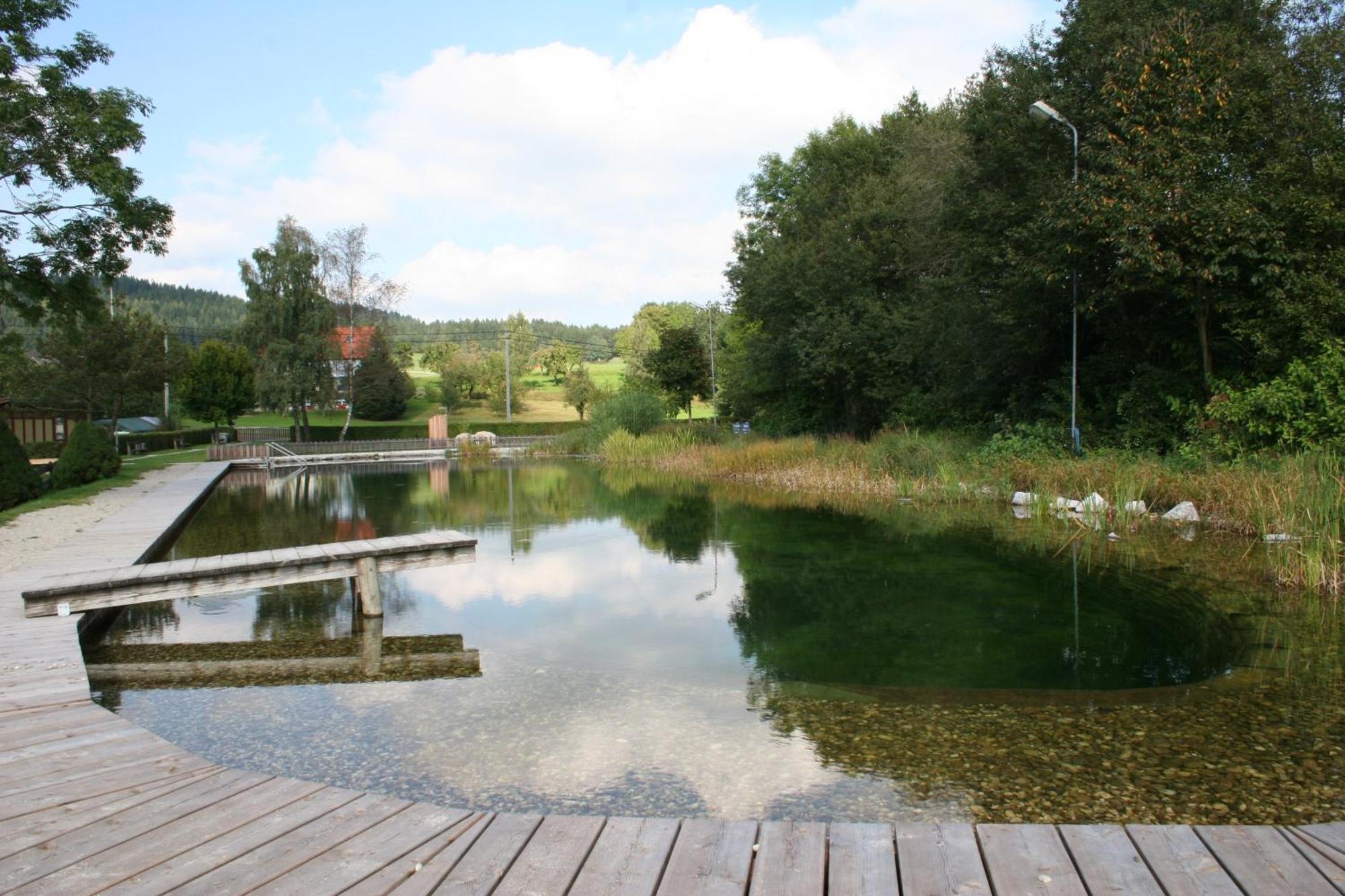 Mitten In Der Welt - Gh Roither Herzogsdorf Esterno foto